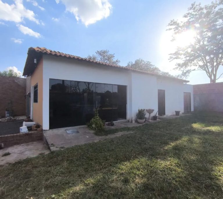 VENDE-SE CASA EM TERMAS DE IBIRÁ PROXIMO AO BALNEARIO (14)