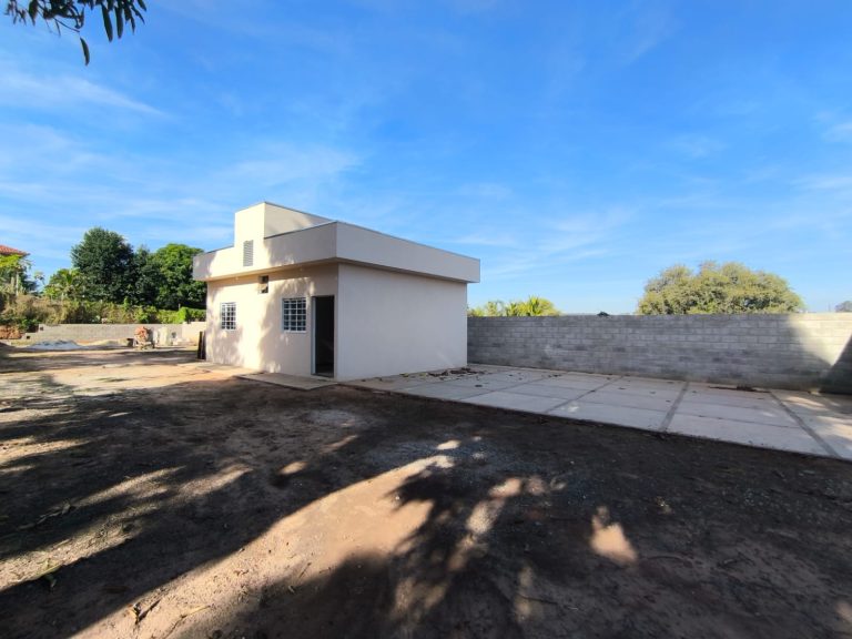 VENDE-SE CASA NOVA EM TERMAS DE IBIRÁ (7)