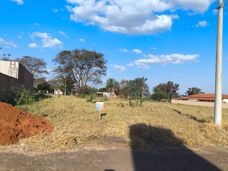 VENDE-SE TERRENO EM TERMAS DE IBIRÁ 290m² (4)