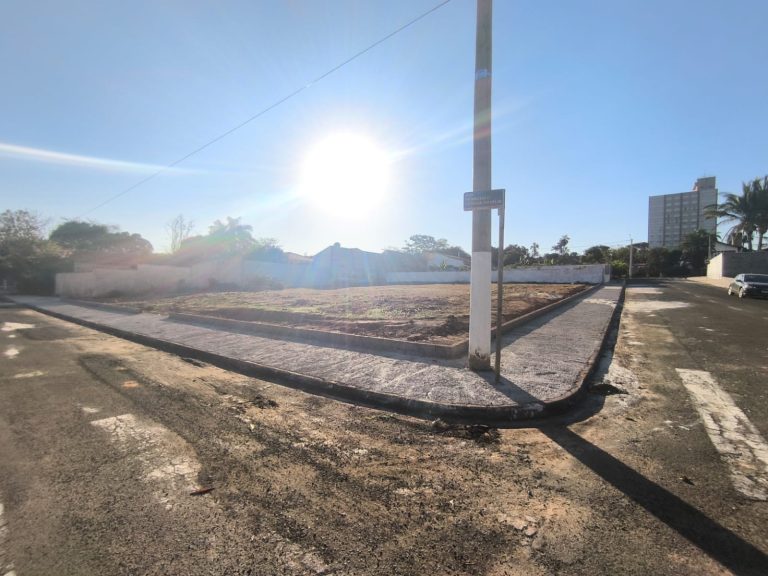 VENDE-SE 3 TERRENO EM TERMAS DE IBIRÁ 1200m² - Juntos ou Separados (8)